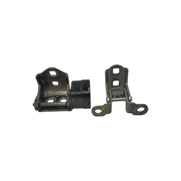 Dobradiça Limitador Porta Traseira Esquerda Megane Gran Tour 2006 A 2013