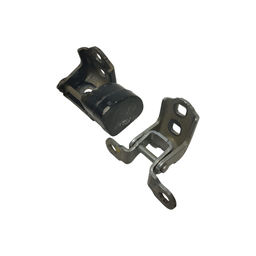 DOBRADIÇA LIMITADOR PORTA TRASEIRA ESQUERDA MEGANE GRAN TOUR 2006 A 2013