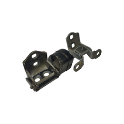 DOBRADIÇA LIMITADOR PORTA TRASEIRA ESQUERDA MEGANE GRAN TOUR 2006 A 2013