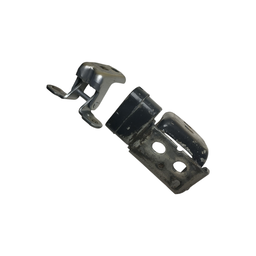 DOBRADIÇA LIMITADOR PORTA TRASEIRA ESQUERDA MEGANE GRAN TOUR 2006 A 2013