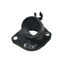 FLANGE VÁLVULA TERMOSTÁTICA NISSAN KICKS 1.6 2016 A 2024