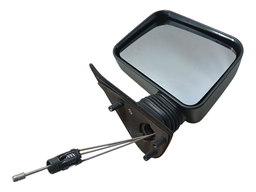 RETROVISOR DIREITO FIORINO 1997 A 2010 S/ CONTROLE