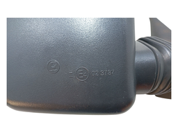 RETROVISOR DIREITO FIORINO 1997 A 2010 S/ CONTROLE