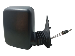RETROVISOR DIREITO FIORINO 1997 A 2010 S/ CONTROLE