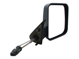 Retrovisor Direito Fiorino 1997 a 2010 S/ Controle