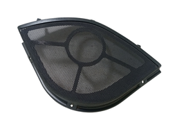Acabamento Alto Falante Dianteiro Esquerdo Peugeot 405 87/97