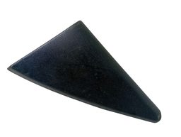 Acabamento Interno Retrovisor Esquerdo Peugeot 405 1987/1997
