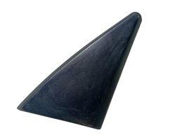 Acabamento Interno Retrovisor Direito Peugeot 405 1987/1997
