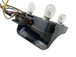 CIRCUITO DE LANTERNA TRASEIRO DIREITO PEUGEOT 405 1987/1997