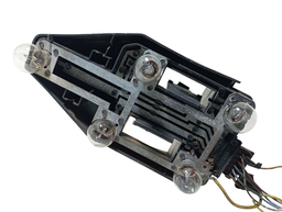 Circuito De Lanterna Traseiro Direito Peugeot 405 1987/1997