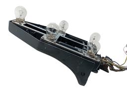 CIRCUITO DE LANTERNA TRASEIRO DIREITO PEUGEOT 405 1987/1997