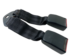 Trava Cinto De Segurança Traseiro Central Peugeot 405 87/97