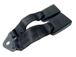 TRAVA CINTO DE SEGURANÇA TRASEIRO CENTRAL PEUGEOT 405 87/97