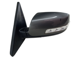 RETROVISOR ESQUERDO SORENTO 2010 2011 A 2015