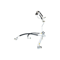 MANGUEIRA AR CONDICIONADO HYUNDAI TUCSON 2005 A 2016