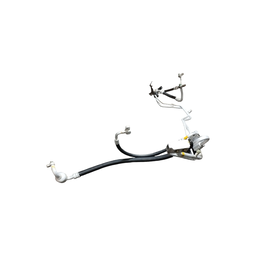 MANGUEIRA AR CONDICIONADO HYUNDAI TUCSON 2005 A 2016