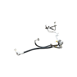 MANGUEIRA AR CONDICIONADO HYUNDAI TUCSON 2005 A 2016