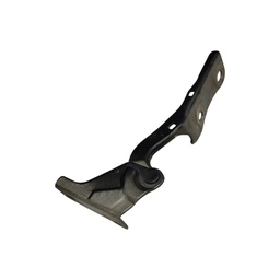 BRAÇO DOBRADIÇA CAPÔ ESQUERDO  HYUNDAI TUCSON 2005 A 2016