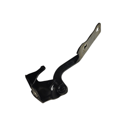 BRAÇO DOBRADIÇA CAPÔ DIREITO  HYUNDAI TUCSON 2005 A 2016