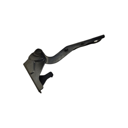 BRAÇO DOBRADIÇA CAPÔ DIREITO  HYUNDAI TUCSON 2005 A 2016