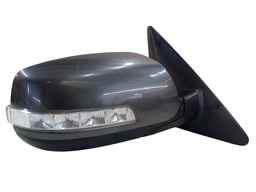 Retrovisor Direito Sorento 2010 a 2015 C/Detalhe