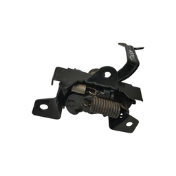 FECHADURA CAPO DIANTEIRO TUCSON 2005 2006 A 2017