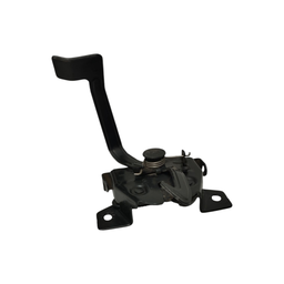 Fechadura Capo Dianteiro Tucson 2005 2006 a 2017