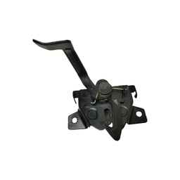 FECHADURA CAPO DIANTEIRO TUCSON 2005 2006 A 2017