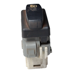 COMANDO DO VIDRO DIANTEIRO ESQUERDO 1 TECLAS RENAULT DUSTER 2.0 2014 A 2019