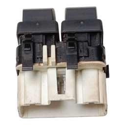 COMANDO DO VIDRO DIANTEIRO ESQUERDO 2 TECLAS RENAULT DUSTER 2.0 2014 A 2019