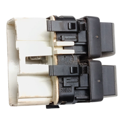 COMANDO DO VIDRO DIANTEIRO ESQUERDO 2 TECLAS RENAULT DUSTER 2.0 2014 A 2019