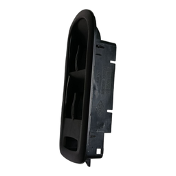 MOLDURA ACABAMENTO COMANDO DO VIDRO DIANTEIRO ESQUERDO RENAULT DUSTER 2.0 2014 A 2019