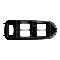 MOLDURA ACABAMENTO COMANDO DO VIDRO DIANTEIRO ESQUERDO RENAULT DUSTER 2.0 2014 A 2019