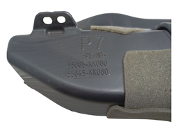 DUTO AR INTERNO PAINEL DIREITO HILUX SRV SRX SW4 16/22 