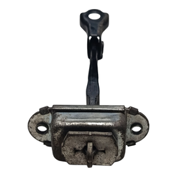 Limitador Da Porta Traseira Esquerda Nissan Livina 1.8 2011 A 2014