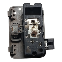 LUZ DE CORTESIA PORTA MALAS HYUNDAI VERACRUZ 2006 A 2012