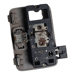 LUZ DE CORTESIA PORTA MALAS HYUNDAI VERACRUZ 2006 A 2012