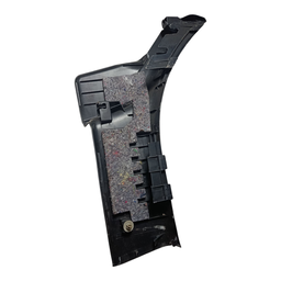 ACABAMENTO SOLEIRA PORTA TRAS L.D HONDA CITY 2009 A 2014