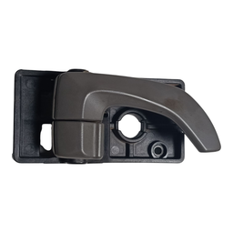 MAÇANETA INTERNA DIREITA HYUNDAI TUCSON 2.0 2007 A 2017