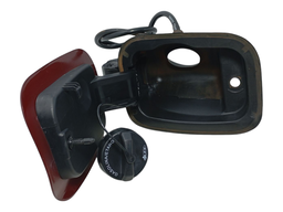 PORTINHOLA TANQUE COMBUSTÍVEL COM BOJO TORO 2016 A 2024