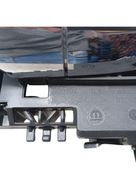 MACANETA PORTA TRASEIRA ESQUERDA TORO RENEGADE