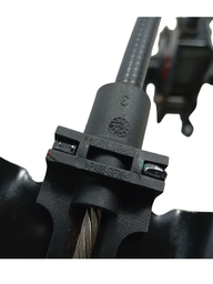 CATRACA ESTEPE TORO 2016 2017 2018 2019 2020 2021...2025