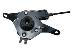 CATRACA ESTEPE TORO 2016 2017 2018 2019 2020 2021...2025