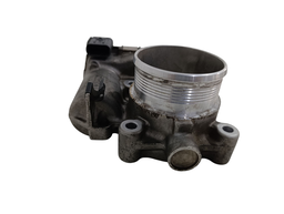 TBI CORPO DE BORBOLETA FORD FUSION 2.0 GTDI 2017 2018 2019