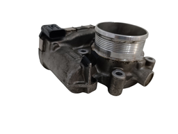 TBI CORPO DE BORBOLETA FORD FUSION 2.0 GTDI 2017 2018 2019