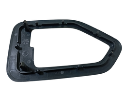 ACABAMENTO INTERNO MAÇANETA DIANTEIRA ESQUERDA PEUGEOT 405