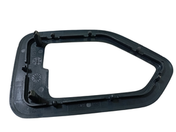 ACABAMENTO INTERNO MAÇANETA DIANTEIRA ESQUERDA PEUGEOT 405