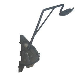 Pedal Acelerador Peugeot 206 2004 9639961580 det 