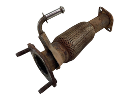 Malha Escape Sorento 2.4 2014 a 2015