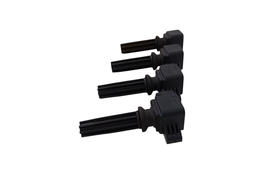 BOBINA FUSION FOCUS ECOSPORT EVOQUE XC60 DISC SPORT 2.0 12/